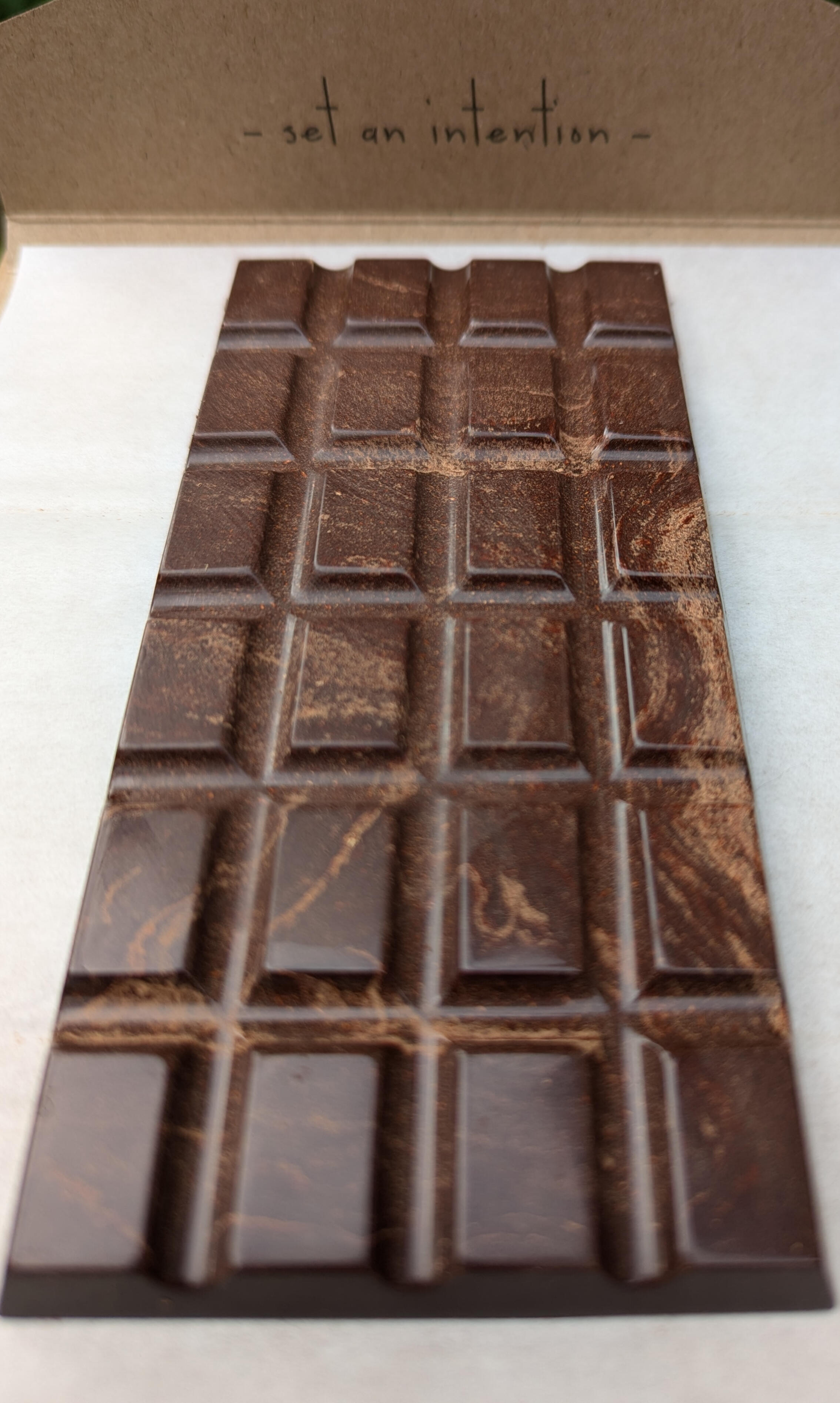 Logo Maestro Cacao