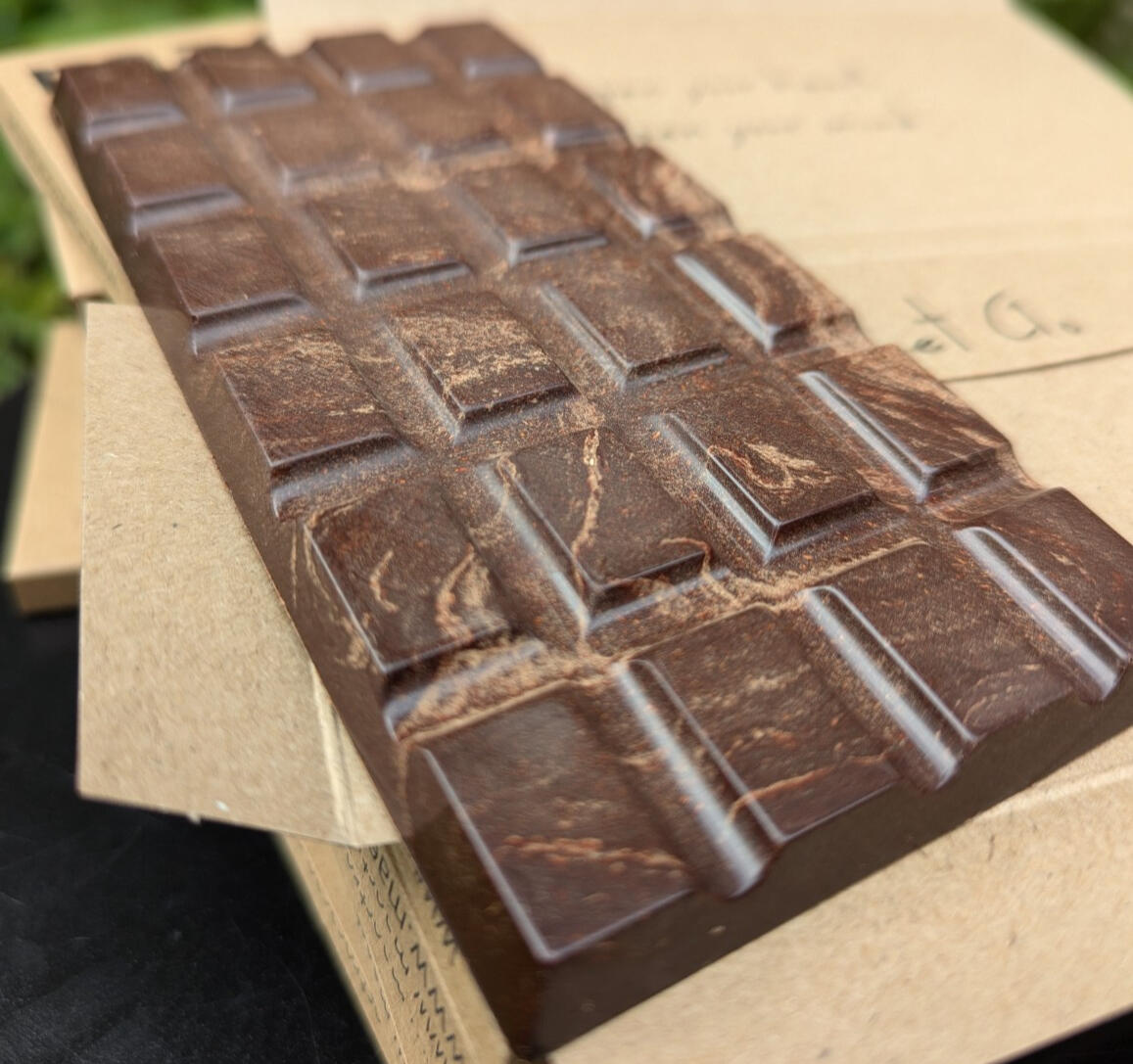 Logo Maestro Cacao