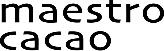 Logo Maestro Cacao